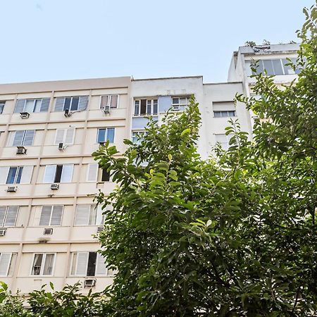 Pacote Copacabana + 1 Tour Ou Transfer Rio de Janeiro Exterior foto