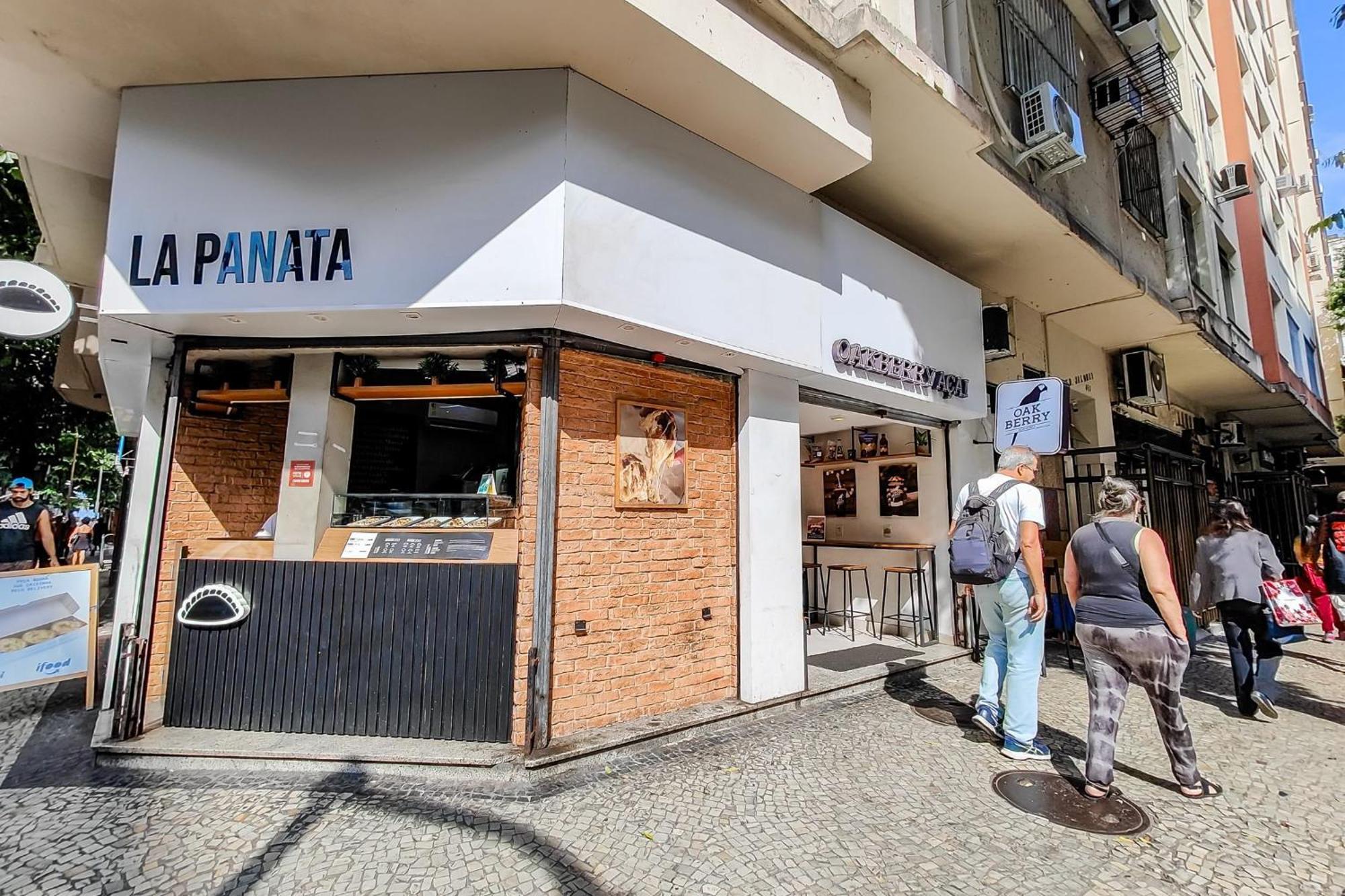 Pacote Copacabana + 1 Tour Ou Transfer Rio de Janeiro Exterior foto